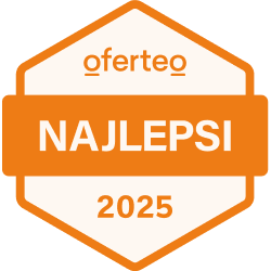 Najlepsi Oferteo Logo