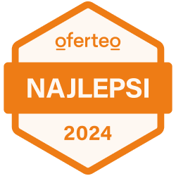 Najlepsi Oferteo Logo